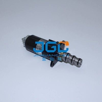 pezzi meccanici della costruzione di Parts SY215 dell'escavatore dell'elettrovalvola a solenoide 30C50-140