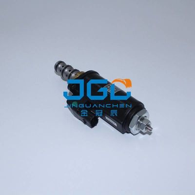 pezzi meccanici della costruzione di Parts SY215 dell'escavatore dell'elettrovalvola a solenoide 30C50-140