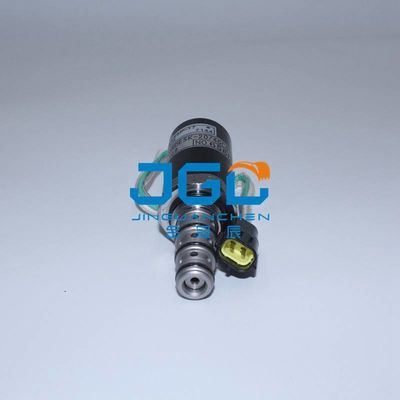 Elettrovalvola a solenoide meccanica delle parti 40C07-109 di Parts R215-7 R220-7 R225-7 dell'escavatore