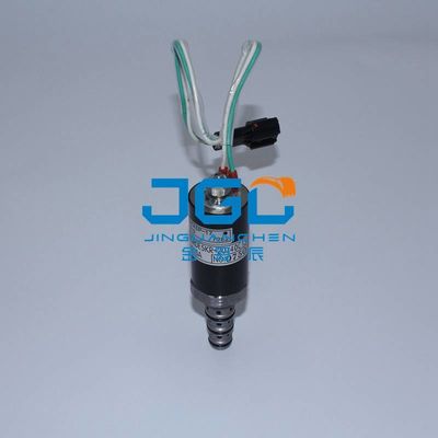 Parti meccaniche dell'elettrovalvola a solenoide di Parts 40C13-203A dell'escavatore di SH200 EC210 DH200