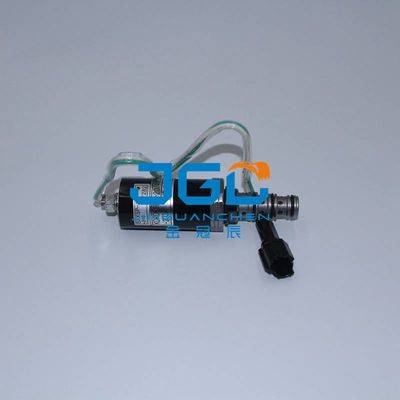 Parti meccaniche dell'elettrovalvola a solenoide di Parts 40C13-203A dell'escavatore di SH200 EC210 DH200