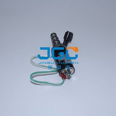 Parti meccaniche dell'elettrovalvola a solenoide di Parts 40C13-203A dell'escavatore di SH200 EC210 DH200