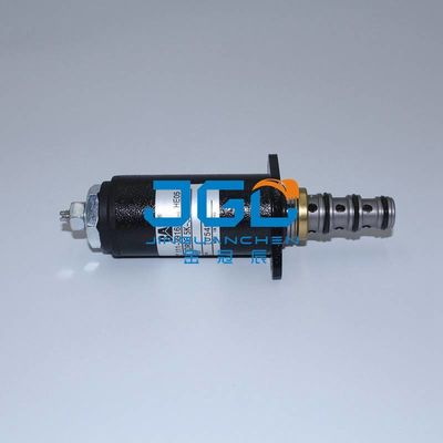 111-9916 Valvola solenoide E320B E320C E320D Accessori per escavatori