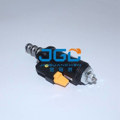111-9916 Valvola solenoide E320B E320C E320D Accessori per escavatori