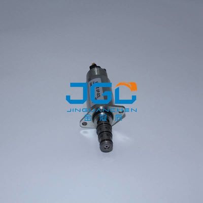 E330C Valvola solenoide 114-0616 Accessori per escavatori Parti di macchine da costruzione