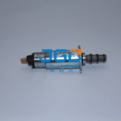 E330C Valvola solenoide 114-0616 Accessori per escavatori Parti di macchine da costruzione