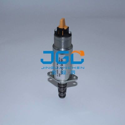 E330C Valvola solenoide 114-0616 Accessori per escavatori Parti di macchine da costruzione