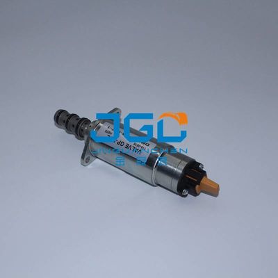 E330C Valvola solenoide 114-0616 Accessori per escavatori Parti di macchine da costruzione
