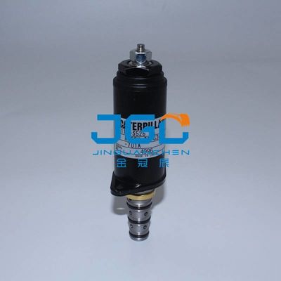 Escavatore Accessories di E320C E320D 116-3526 accessori meccanici dell'elettrovalvola a solenoide