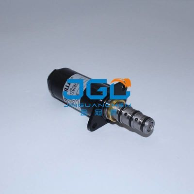 Escavatore Accessories di E320C E320D 116-3526 accessori meccanici dell'elettrovalvola a solenoide