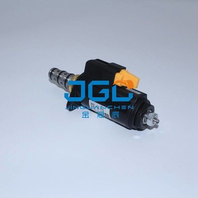 Escavatore Accessories di E320C E320D 116-3526 accessori meccanici dell'elettrovalvola a solenoide