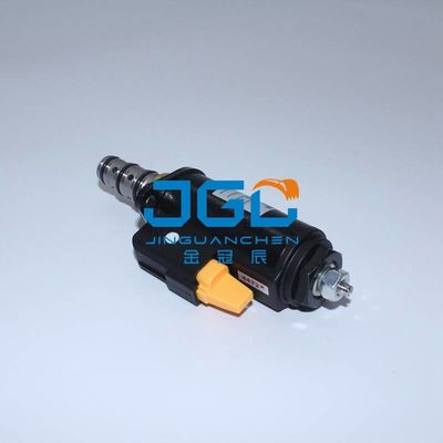 Escavatore Accessories di E320C E320D 116-3526 accessori meccanici dell'elettrovalvola a solenoide