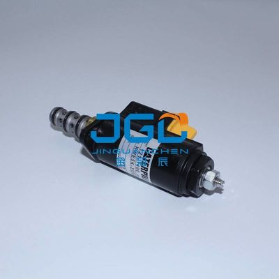 Elettrovalvola a solenoide di Accessories 121-1490 dell'escavatore E320C E320D E325B