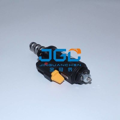 Escavatore Accessories di E320B 121-1491 accessori meccanici dell'elettrovalvola a solenoide