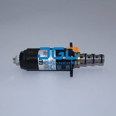 Escavatore Accessories di E320B 121-1491 accessori meccanici dell'elettrovalvola a solenoide