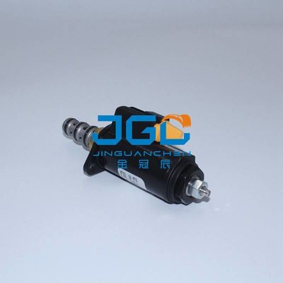 Escavatore Accessories di E320B 121-1491 accessori meccanici dell'elettrovalvola a solenoide
