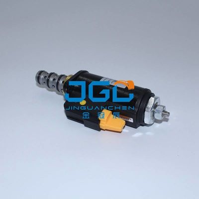 Escavatore Accessories 225-4558 accessori meccanici dell'elettrovalvola a solenoide E330D E336D E349D