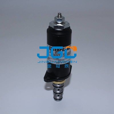 Escavatore Accessories 225-4558 accessori meccanici dell'elettrovalvola a solenoide E330D E336D E349D