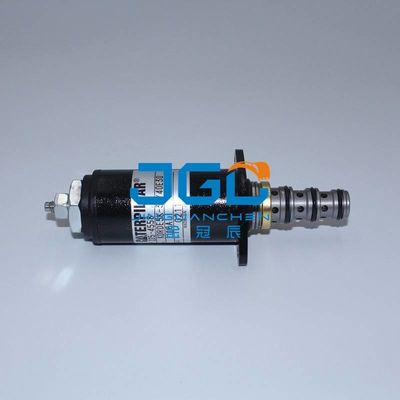 Escavatore Accessories 225-4558 accessori meccanici dell'elettrovalvola a solenoide E330D E336D E349D