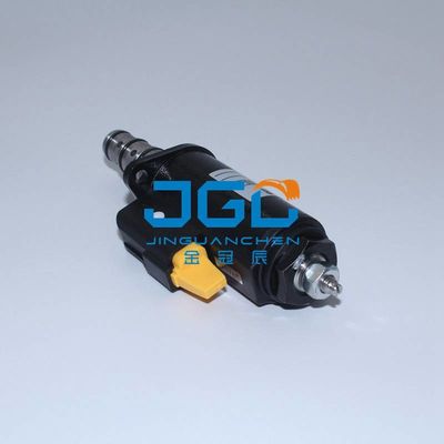 Parti meccaniche di E320B E325B 315-4412 pezzi meccanici della costruzione dell'elettrovalvola a solenoide