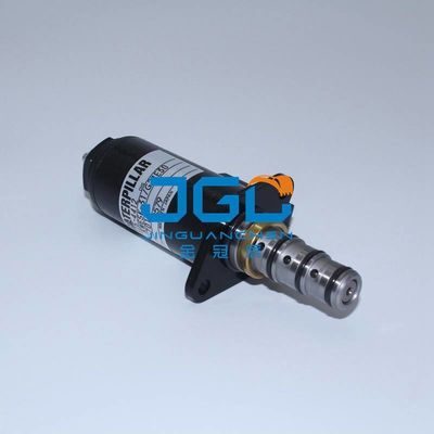 Parti meccaniche di E320B E325B 315-4412 pezzi meccanici della costruzione dell'elettrovalvola a solenoide