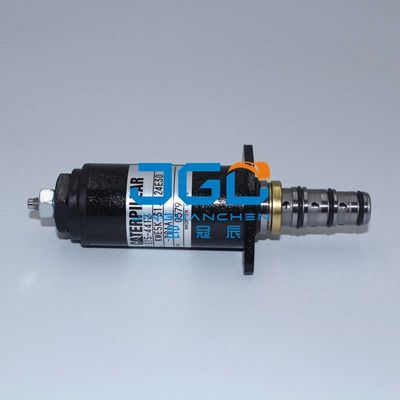 Parti meccaniche di E320B E325B 315-4412 pezzi meccanici della costruzione dell'elettrovalvola a solenoide