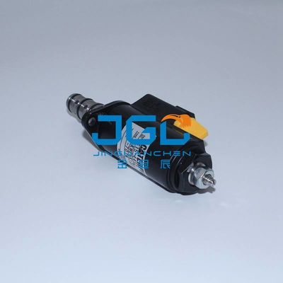Parti meccaniche di E320B E325B 315-4412 pezzi meccanici della costruzione dell'elettrovalvola a solenoide