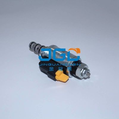 Pezzi meccanici della costruzione dell'elettrovalvola a solenoide dell'escavatore 457-9878 E336D