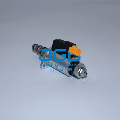 Pezzi meccanici della costruzione dell'elettrovalvola a solenoide dell'escavatore 457-9878 E336D