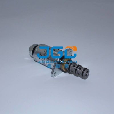 Pezzi meccanici della costruzione dell'elettrovalvola a solenoide dell'escavatore 457-9878 E336D