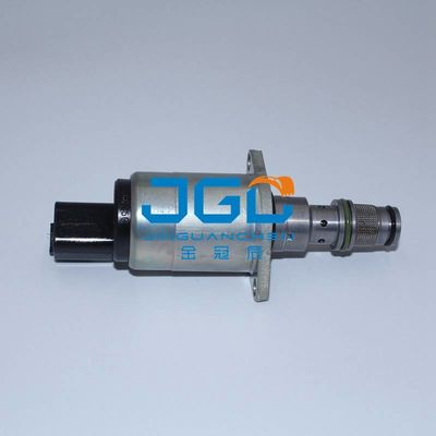 Escavatore Accessories dell'elettrovalvola a solenoide di SY235 SY335 SY365 1006178
