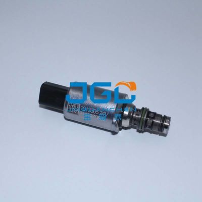 Accessori per escavatori 1013365 Valvola solenoide SY215 SY235 SY335 Parti meccaniche