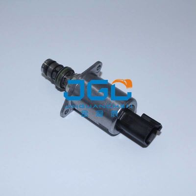 Accessori per escavatori 1013365 Valvola solenoide SY215 SY235 SY335 Parti meccaniche