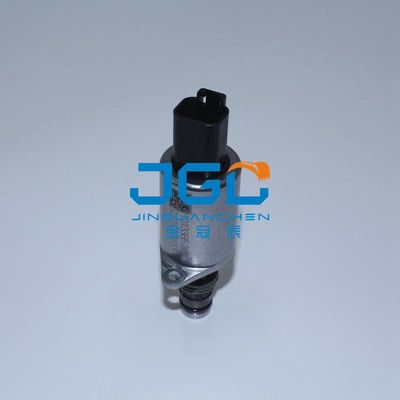 Accessori per escavatori 1013365 Valvola solenoide SY215 SY235 SY335 Parti meccaniche
