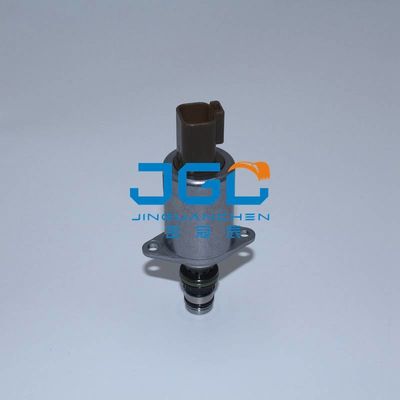 Escavatore dell'elettrovalvola a solenoide dei pezzi meccanici della costruzione 1017628 SY325 SY215 SY285 SY335 SY365