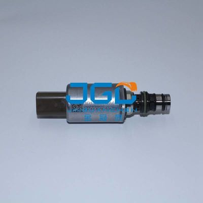 Escavatore dell'elettrovalvola a solenoide dei pezzi meccanici della costruzione 1017628 SY325 SY215 SY285 SY335 SY365