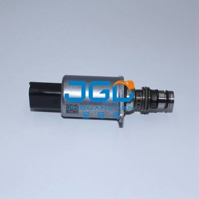 Accessori meccanici 1017969 Valvola solenoide SY215 SY235 SY335 Parti di escavatore