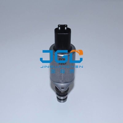 Accessori meccanici 1017969 Valvola solenoide SY215 SY235 SY335 Parti di escavatore