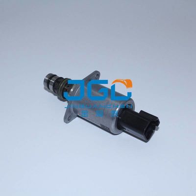 Accessori meccanici 1017969 Valvola solenoide SY215 SY235 SY335 Parti di escavatore