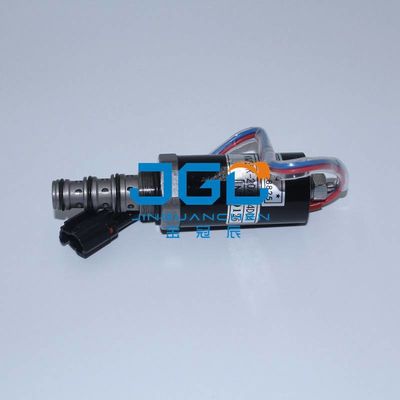 CLG225 HD820 Componente dell'escavatore G24D04 Valvola solenoide di blocco di sicurezza