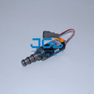 G24D05 Valvola solenoide a serratura di sicurezza DH820-3