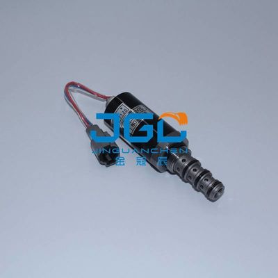 G24D05 Valvola solenoide a serratura di sicurezza DH820-3