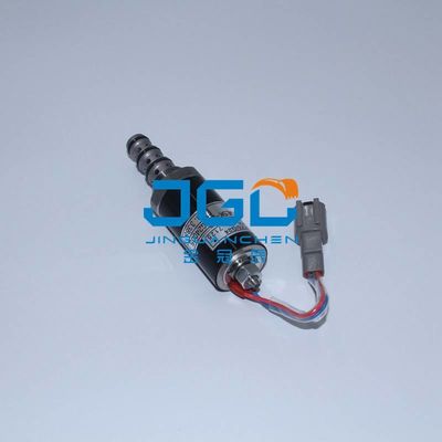 G24D05 Valvola solenoide a serratura di sicurezza DH820-3