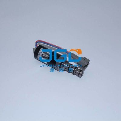 Pezzi meccanici rotatori della costruzione dell'elettrovalvola a solenoide di Accessories G24Y05 dell'escavatore HD820