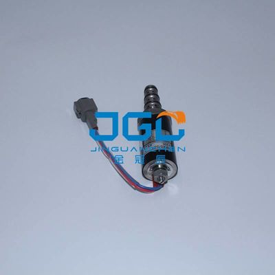 Pezzi meccanici rotatori della costruzione dell'elettrovalvola a solenoide di Accessories G24Y05 dell'escavatore HD820