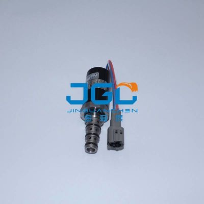 Pezzi meccanici rotatori della costruzione dell'elettrovalvola a solenoide di Accessories G24Y05 dell'escavatore HD820