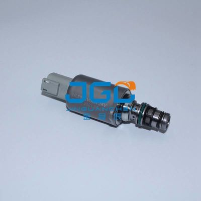 Pezzi meccanici proporzionali della costruzione dell'elettrovalvola a solenoide di Parts HLPPRV06A dell'escavatore SY215 SY235 SY335