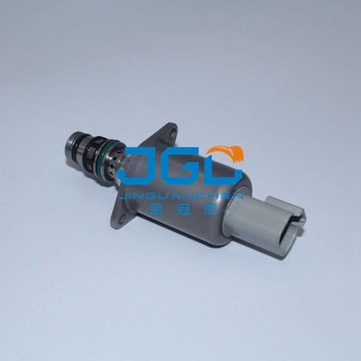 Pezzi meccanici proporzionali della costruzione dell'elettrovalvola a solenoide di Parts HLPPRV06A dell'escavatore SY215 SY235 SY335
