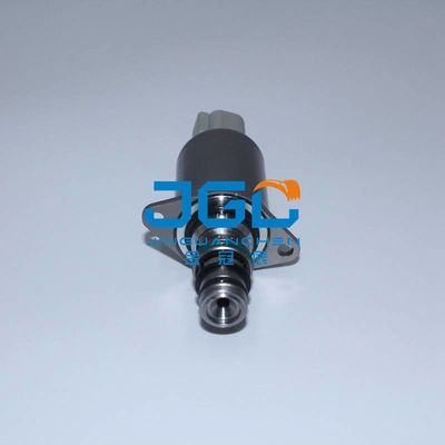 Pezzi meccanici proporzionali della costruzione dell'elettrovalvola a solenoide di Parts HLPPRV06A dell'escavatore SY215 SY235 SY335
