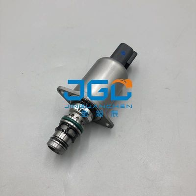 Escavatore SY215 SY235 SY335 Accessori 24V Pompa idraulica Valvola solenoide HLSDCV05B